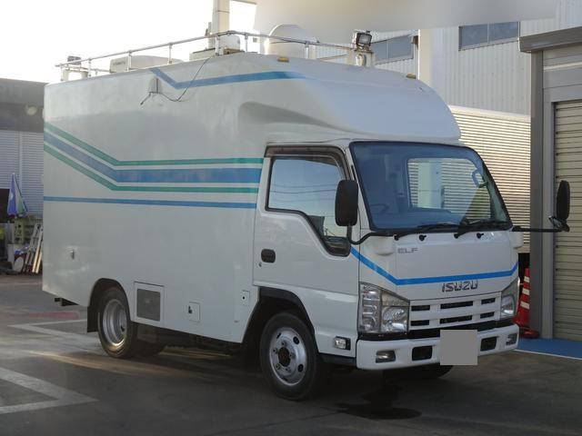 いすゞエルフその他の形状小型（2t・3t）BKG-NHS85AN [写真01]