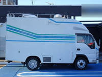 いすゞエルフその他の形状小型（2t・3t）[写真10]