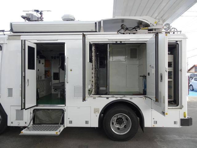 いすゞエルフその他の形状小型（2t・3t）[写真15]