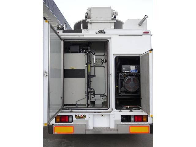 いすゞエルフその他の形状小型（2t・3t）[写真16]