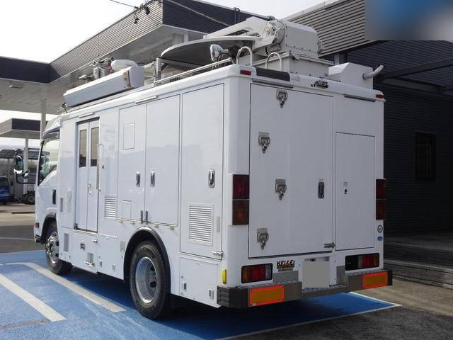 いすゞエルフその他の形状小型（2t・3t）[写真02]