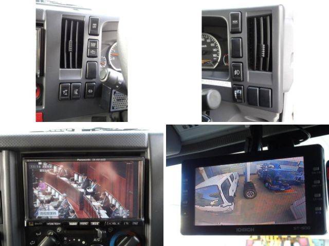 いすゞエルフその他の形状小型（2t・3t）[写真25]