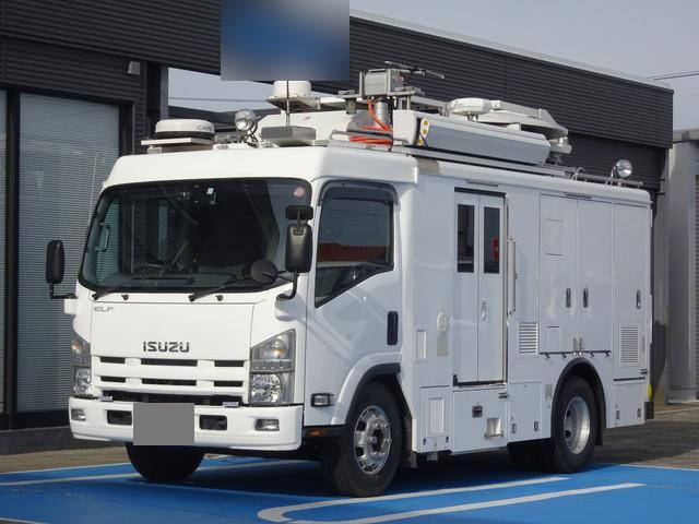 いすゞエルフその他の形状小型（2t・3t）[写真03]