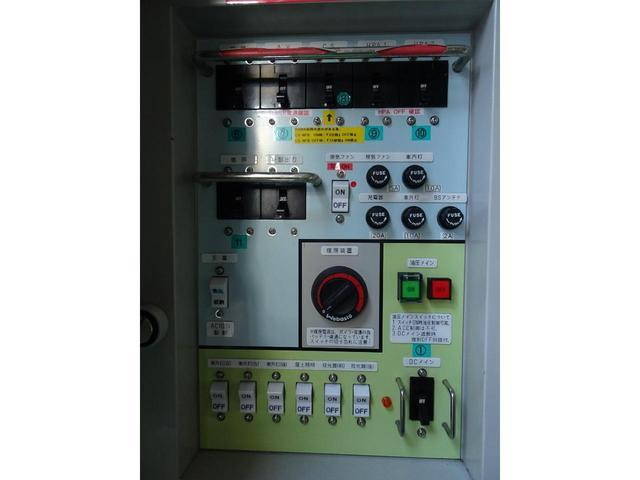 いすゞエルフその他の形状小型（2t・3t）[写真34]