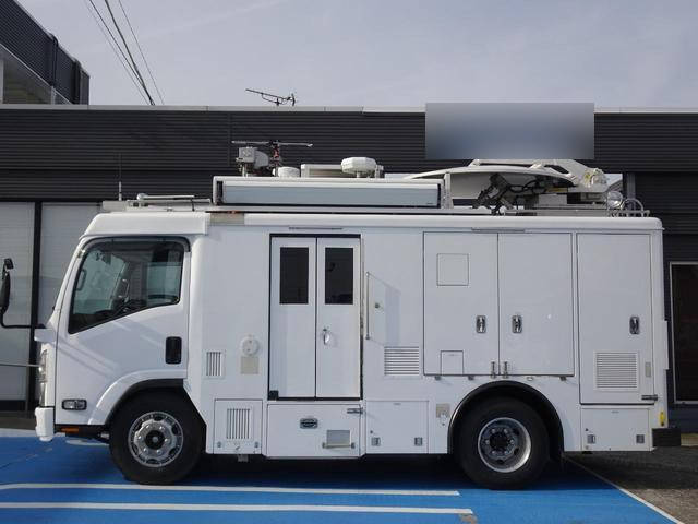 いすゞエルフその他の形状小型（2t・3t）[写真05]