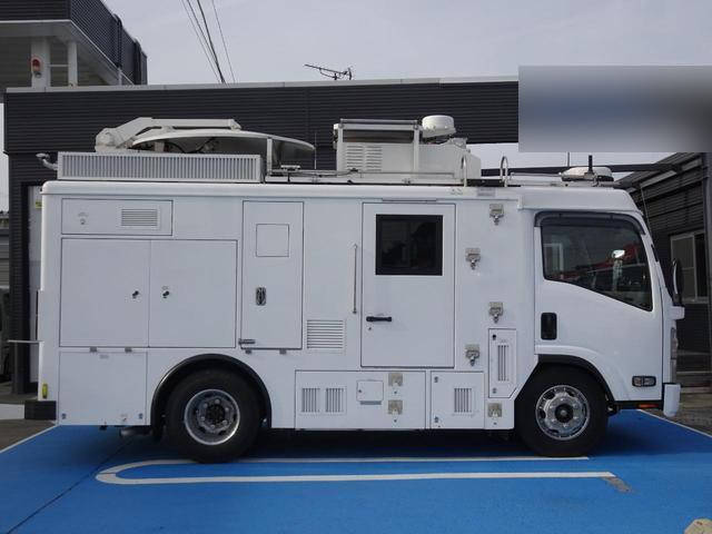 いすゞエルフその他の形状小型（2t・3t）[写真07]