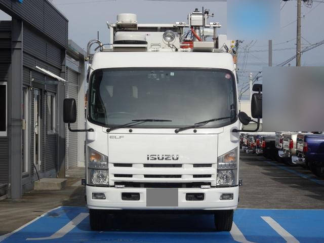 いすゞエルフその他の形状小型（2t・3t）[写真08]