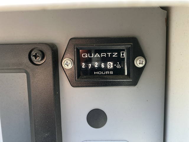 日野デュトロ高所作業車小型（2t・3t）[写真14]