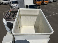 日野デュトロ高所作業車小型（2t・3t）[写真19]