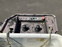 日野デュトロ高所作業車小型（2t・3t）[写真20]