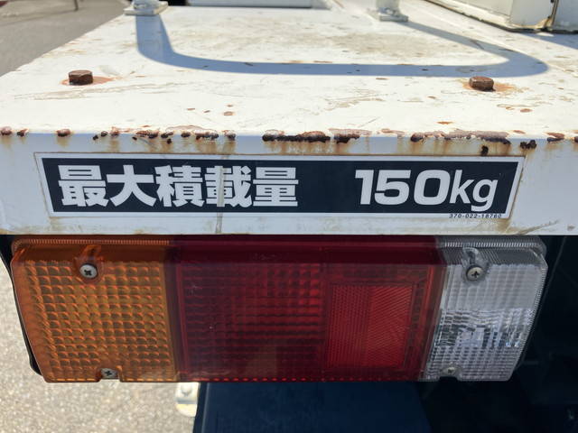 日野デュトロ高所作業車小型（2t・3t）[写真22]