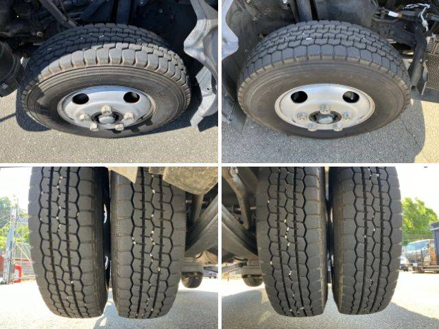 日野デュトロ高所作業車小型（2t・3t）[写真24]