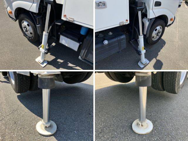 日野デュトロ高所作業車小型（2t・3t）[写真25]