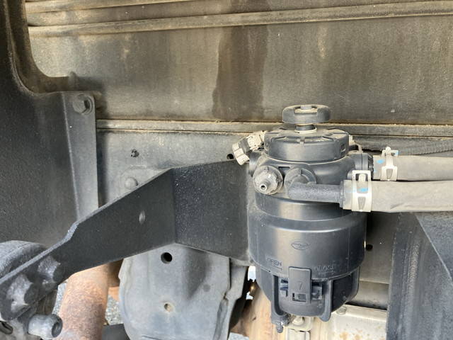 日野デュトロ高所作業車小型（2t・3t）[写真27]