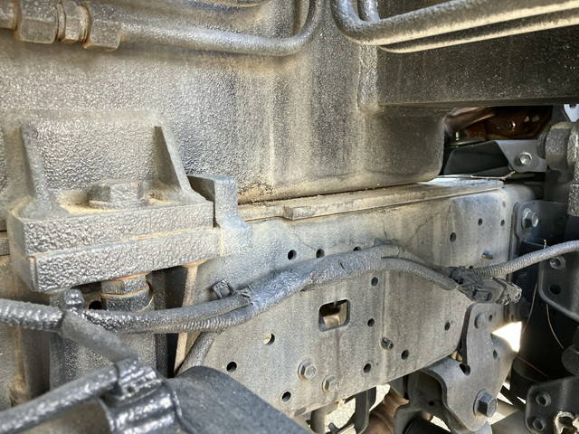 日野デュトロ高所作業車小型（2t・3t）[写真29]