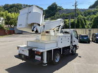 日野デュトロ高所作業車小型（2t・3t）[写真02]