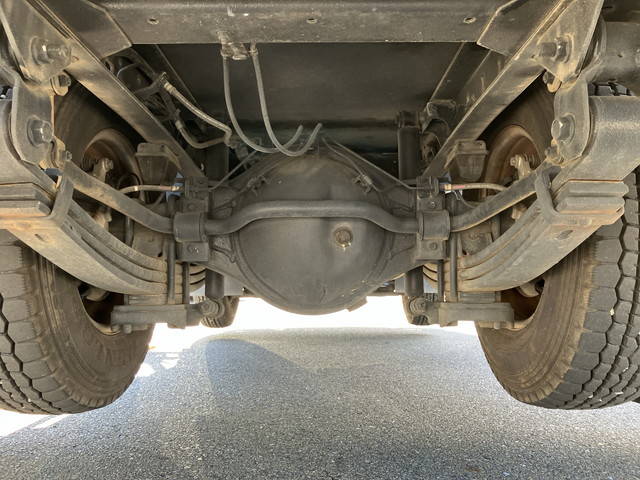 日野デュトロ高所作業車小型（2t・3t）[写真30]