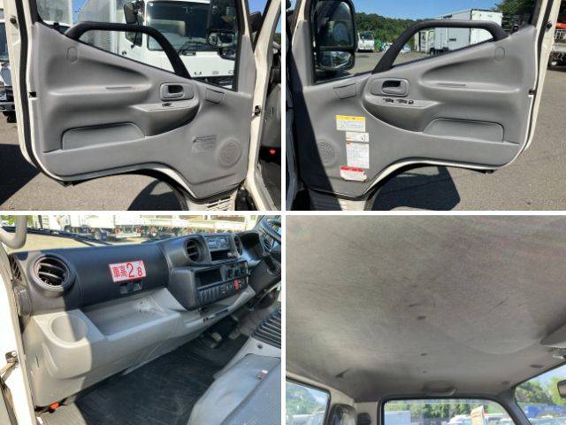 日野デュトロ高所作業車小型（2t・3t）[写真32]