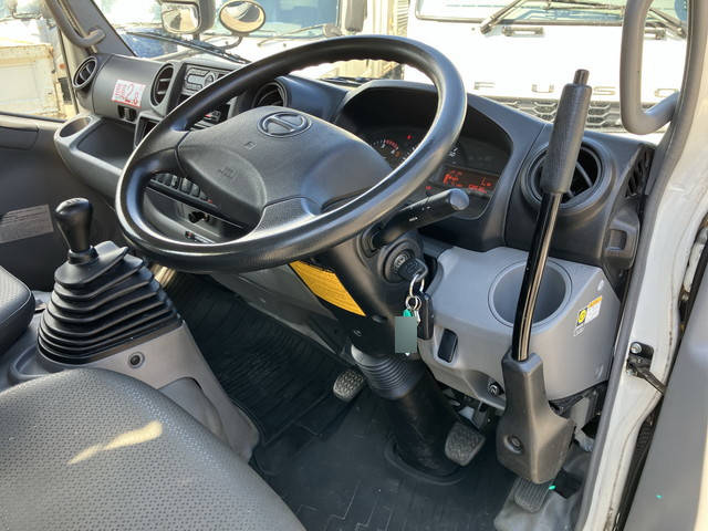 中古高所作業車 日野 東京・宮城・茨城 デュトロ（TKG-XZU600X