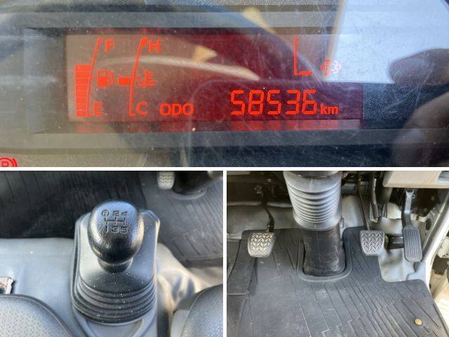 日野デュトロ高所作業車小型（2t・3t）[写真37]