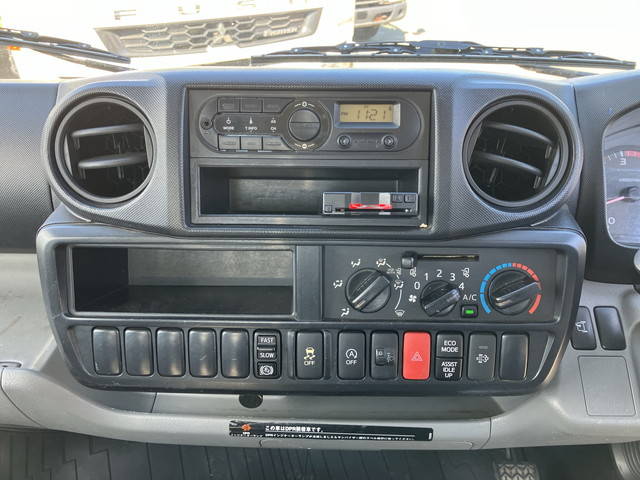 日野デュトロ高所作業車小型（2t・3t）[写真38]