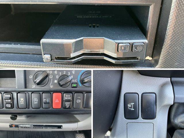 日野デュトロ高所作業車小型（2t・3t）[写真39]