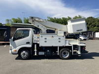 日野デュトロ高所作業車小型（2t・3t）[写真06]