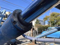 日野レンジャー汚泥吸引車増トン（6t・8t）[写真11]