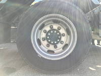 日野レンジャー汚泥吸引車増トン（6t・8t）[写真17]