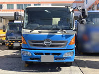 日野レンジャー汚泥吸引車増トン（6t・8t）[写真19]