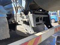 日野レンジャー汚泥吸引車増トン（6t・8t）[写真22]