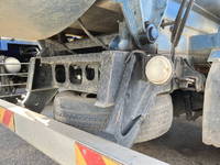 日野レンジャー汚泥吸引車増トン（6t・8t）[写真23]