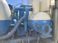 日野レンジャー汚泥吸引車増トン（6t・8t）[写真25]