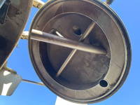 日野レンジャー汚泥吸引車増トン（6t・8t）[写真07]