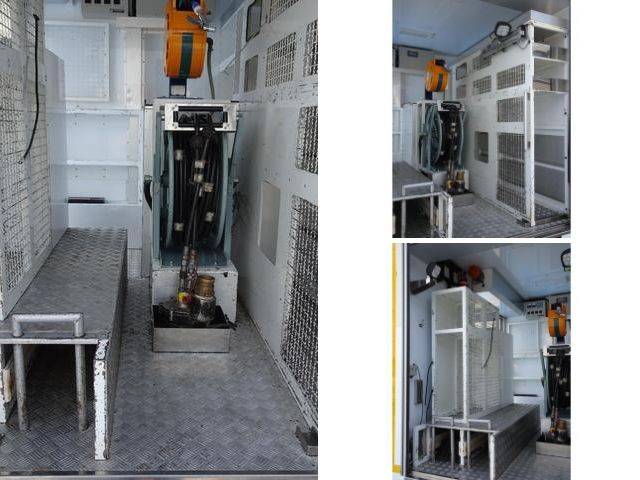 日野デュトロその他の形状小型（2t・3t）[写真14]