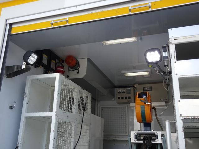 日野デュトロその他の形状小型（2t・3t）[写真19]