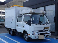 日野デュトロその他の形状小型（2t・3t）