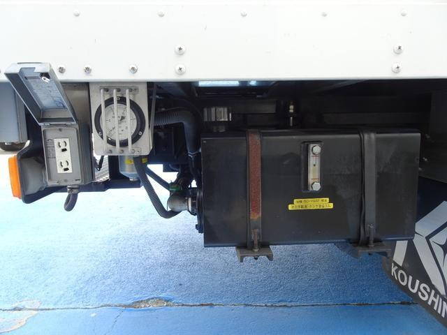 日野デュトロその他の形状小型（2t・3t）[写真21]