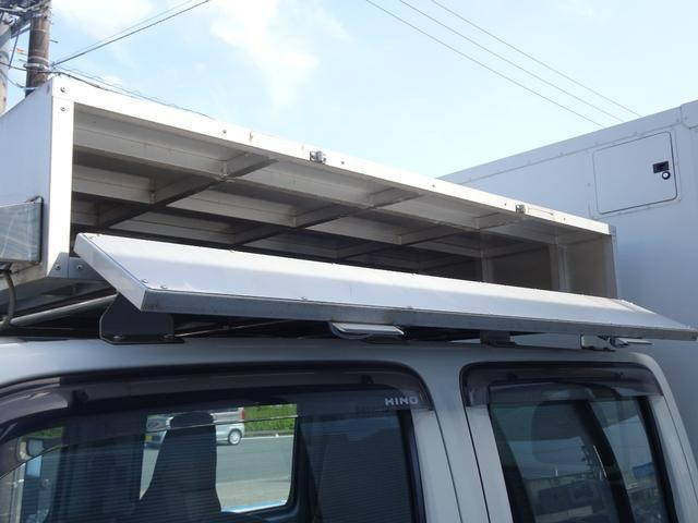 日野デュトロその他の形状小型（2t・3t）[写真23]