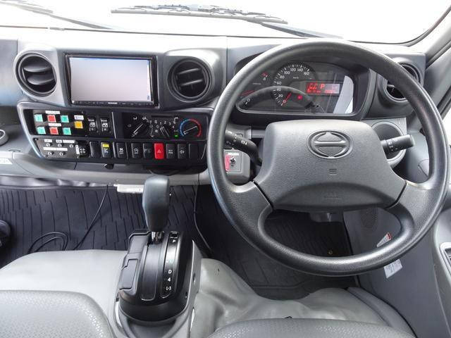 日野デュトロその他の形状小型（2t・3t）[写真27]