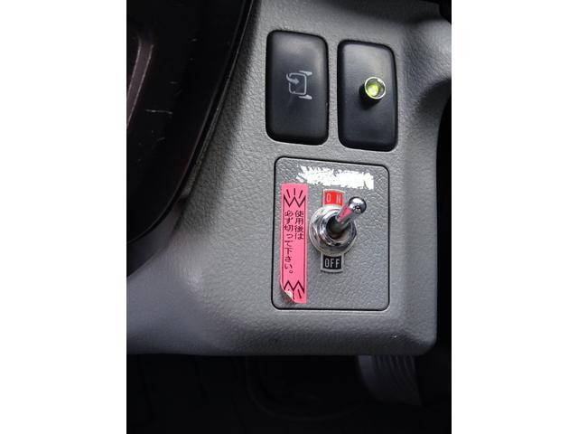 日野デュトロその他の形状小型（2t・3t）[写真29]