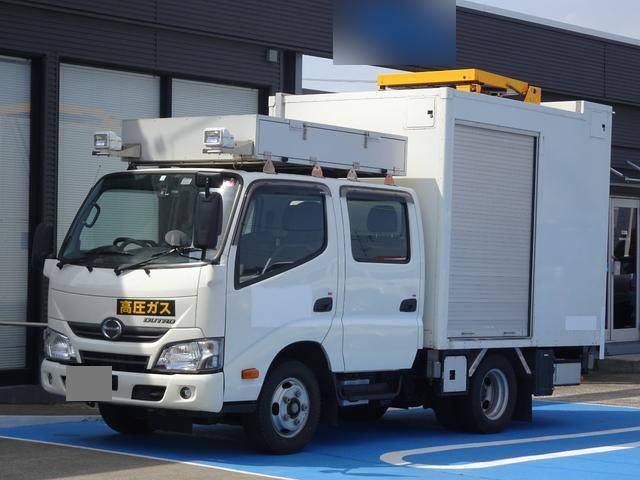 日野デュトロその他の形状小型（2t・3t）[写真03]