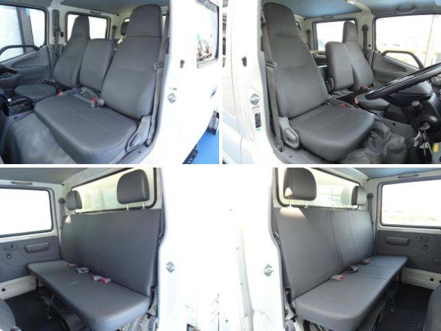 日野デュトロその他の形状小型（2t・3t）[写真34]