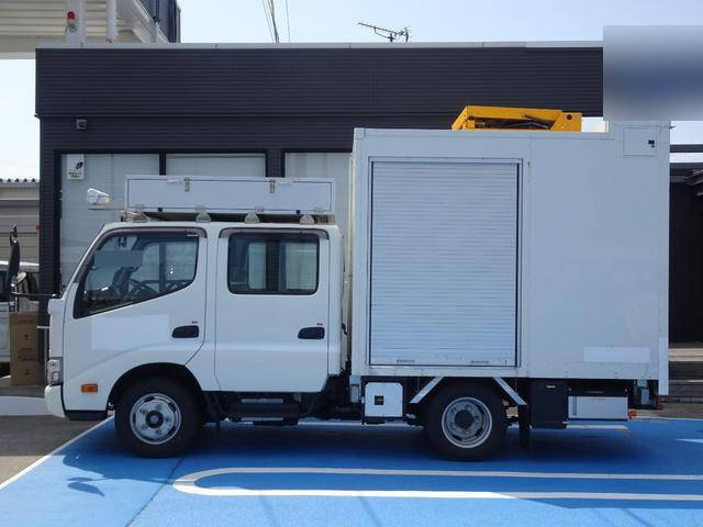 日野デュトロその他の形状小型（2t・3t）[写真05]