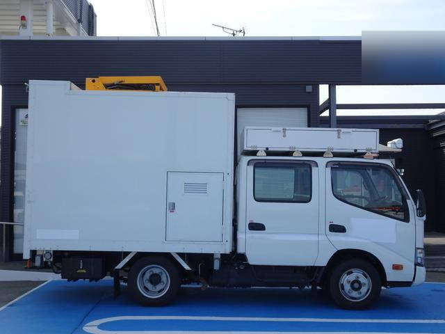 日野デュトロその他の形状小型（2t・3t）[写真08]