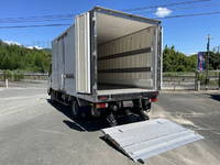 日野デュトロ冷凍車（冷蔵車）小型（2t・3t）[写真14]