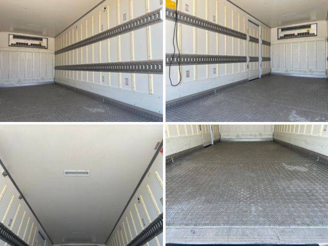 日野デュトロ冷凍車（冷蔵車）小型（2t・3t）[写真14]