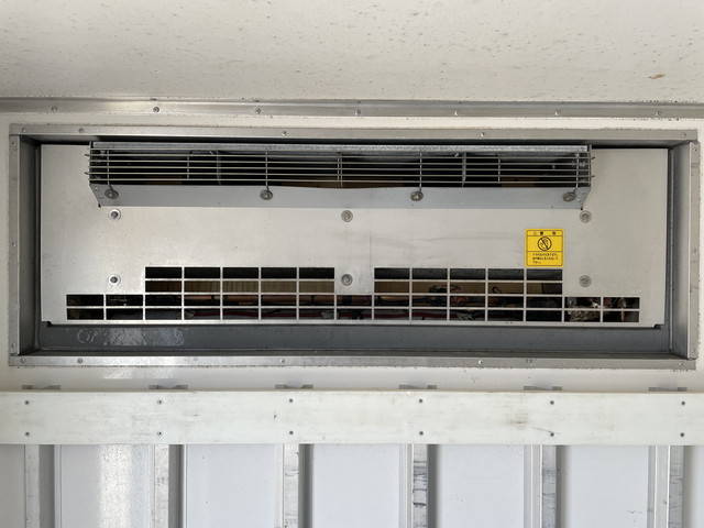 日野デュトロ冷凍車（冷蔵車）小型（2t・3t）[写真15]