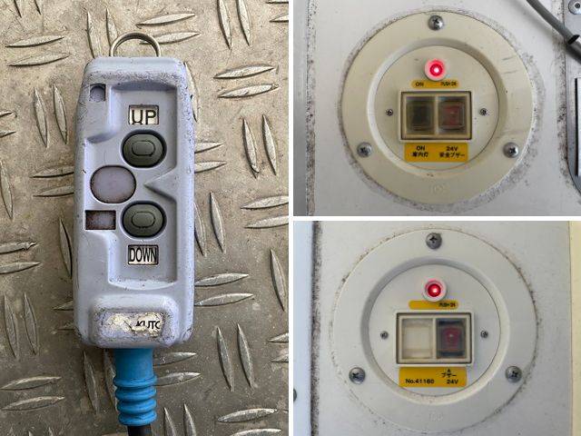 日野デュトロ冷凍車（冷蔵車）小型（2t・3t）[写真19]