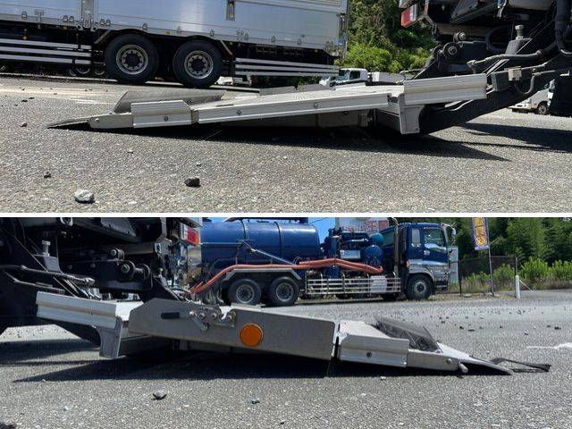 日野デュトロ冷凍車（冷蔵車）小型（2t・3t）[写真20]